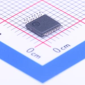 SN74AHCT14QPWRQ1商品缩略图