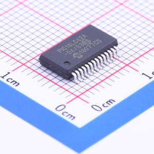 PIC16LC62A-04/SS商品缩略图