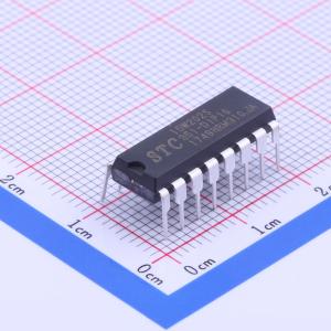 STC15W202S-35I-DIP16商品缩略图