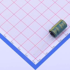 680uF ±20% 35V
