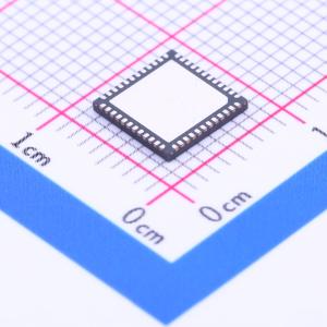 MAX5864ETM+商品缩略图