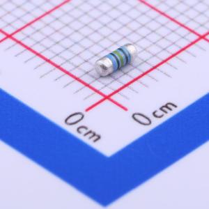 MELF-MFR02041/4WS604ΩFT50商品缩略图