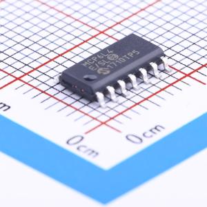 MCP6L4T-E/SL商品缩略图