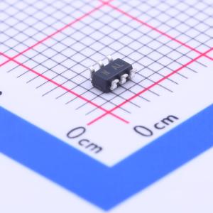 MAX1719EUT+T商品缩略图