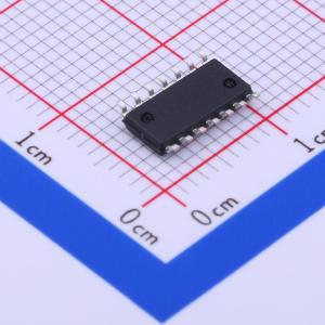 NCV33274ADR2G商品缩略图