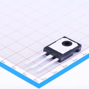 SPW21N50C3商品缩略图