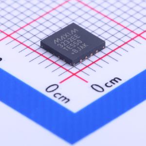 MAX3232EETE+商品缩略图