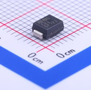 SMBJ40CA-TR商品缩略图