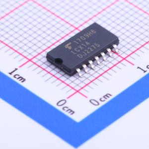 TC74LCX14F(EL,K,F)商品缩略图