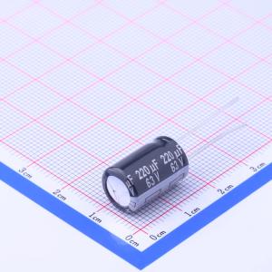 ECA1JHG221商品缩略图