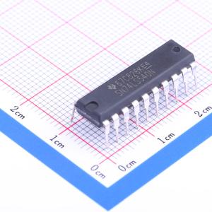 SN74LS540N商品缩略图