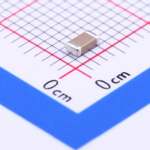 C1206X105K5RAC7800商品缩略图