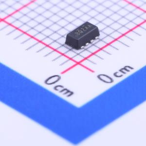 SI5403DC-T1-GE3商品缩略图