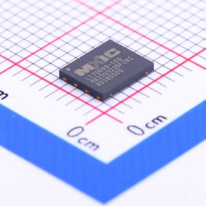 MX25U3235FZNI-10G商品缩略图