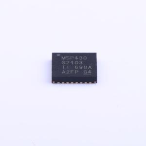 MSP430G2403IRHB32T商品缩略图