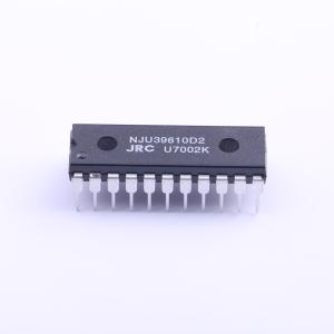 NJU39610D2-#ZZZD商品缩略图