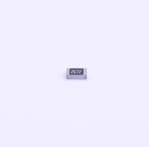 TR0805B26K7P0525商品缩略图