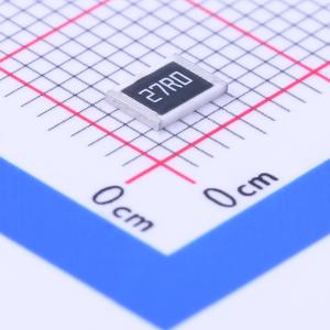 CR1812F27R0E04Z商品缩略图