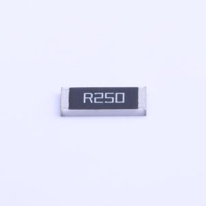 CR2512FR250E04R商品缩略图