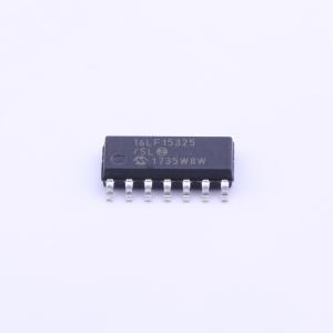 PIC16LF15325T-I/SL商品缩略图