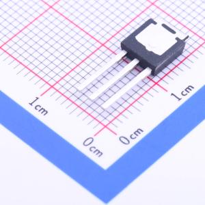 IRFU310PBF商品缩略图