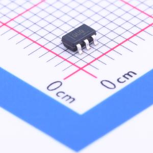 TLV70430DBVR商品缩略图