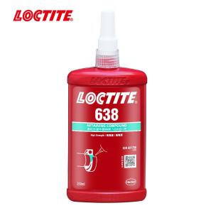 LOCTITE(乐泰)固持胶 50ML 638