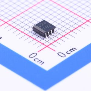 SN74LVC2G126DCTR商品缩略图