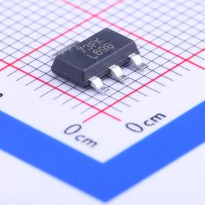 LM2937IMP-3.3/NOPB商品缩略图