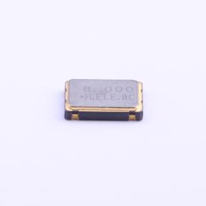 HSO751S 8MHZ 3.6V -40~+85℃商品缩略图
