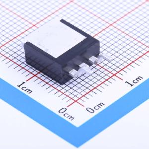 IXTA8N50P商品缩略图