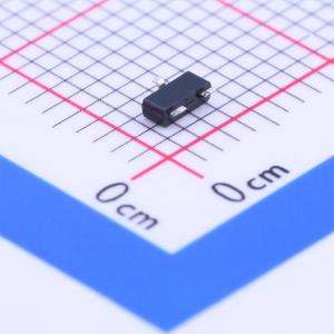 STM809MWX6F商品缩略图