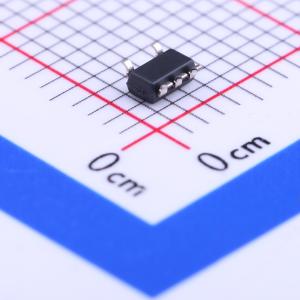 SN74AUP1G08DBVR商品缩略图