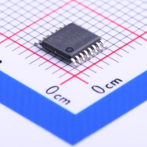 NLAST4051DTR2G商品缩略图