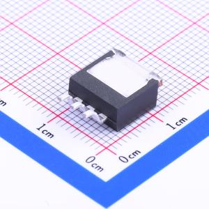 LM2937ES-15/NOPB商品缩略图