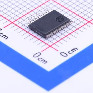 SN74LVT244BPWR商品缩略图