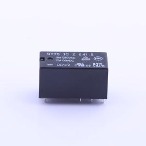 NT751CZ200.415.0DC12V商品缩略图