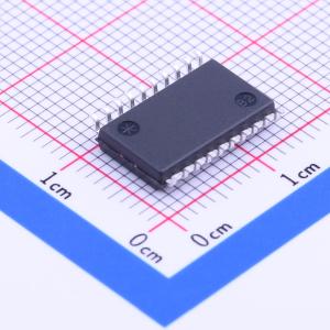 MC74HCT244ADWR2G商品缩略图