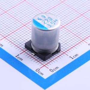 35HVH220M商品缩略图