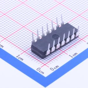 PIC16LF1574-I/P商品缩略图