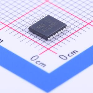 MAX4781EUE+商品缩略图