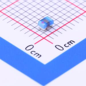 HQC0805-27NJ-T商品缩略图