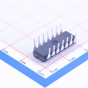 ATTINY84A-PU商品缩略图