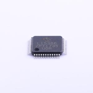 PIC16LF15386T-I/PT商品缩略图
