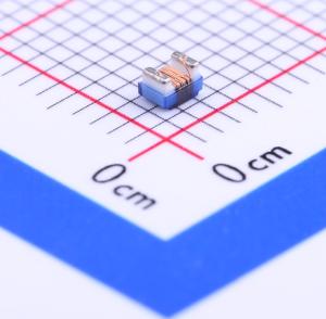 CS0805-1R0J-S商品缩略图