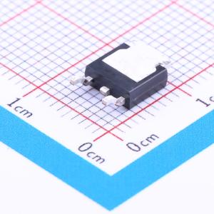 MJE13003L-D-TN3-R商品缩略图
