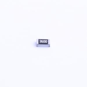 RC0805FR-07360RL商品缩略图