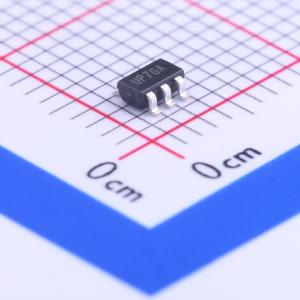 74LVC1G14W5-7商品缩略图