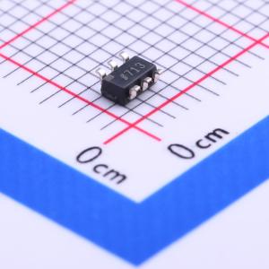 AD7468BRTZ-REEL7商品缩略图