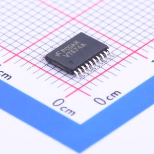 74VHCT574AMTCX商品缩略图